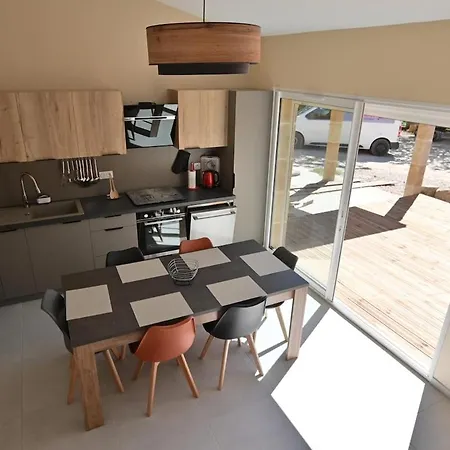 Le Pontilh Holiday home Saint-Privat (Herault)