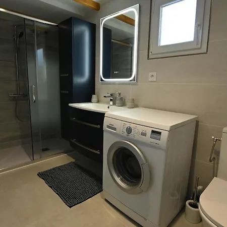 Le Pontilh Saint-Privat (Herault)