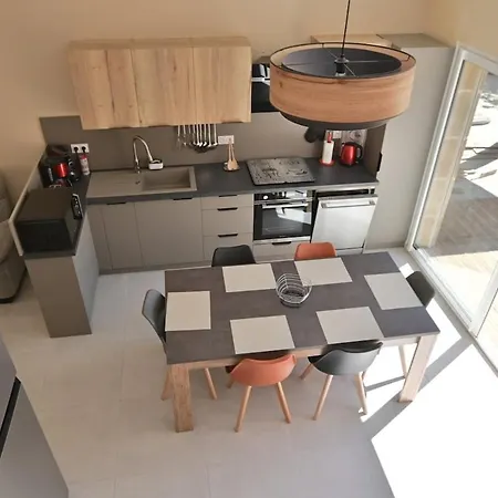 Le Pontilh * Saint-Privat (Herault)