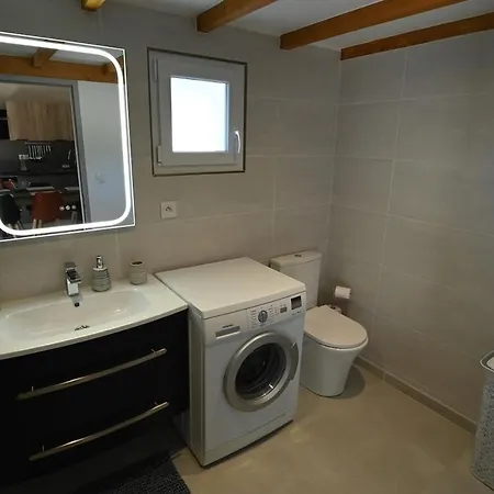 Le Pontilh Holiday home Saint-Privat (Herault)